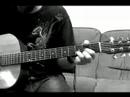 Akustik Gitar Şarkıları Çalmak Nasıl: Nasıl "bu Gibi Zamanlarda" Akustik Gitar Oynanır Resim 4