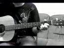 Akustik Gitar Şarkıları Çalmak Nasıl: Nasıl "her Rose's Diken Vardır" Akustik Gitar Oynanır Resim 4