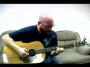 Akustik Gitar Şarkıları Çalmak Nasıl: Temel Guitar Chords "hava"yastığı İçin Resim 4