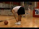 Nasıl Profesyonel Basketbol Oynamak İçin : Ayak Dokunur Ve Basketbol Uzanır Resim 4