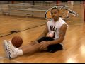 Profesyonel Basketbol Nasıl Oynanır : Basketbol İçin Fil Streç  Resim 4