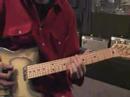 Soul Müzik Gitar Çalmaya: 'ı Feel Good Gitarda' Oynarken Resim 4