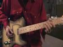 Soul Müzik Gitar Çalmaya: 'james Brown Blues' Gitar Çalmaya Resim 4