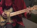 Soul Müzik Gitar Çalmaya: 'sen Göndermek Beni' Gitar Çalmaya Resim 4