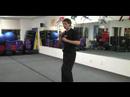 Grev Ve Tae Kwon Do Kicks : Taekwondo Crescent Kicks