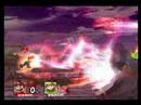 Nintendo Wii İçin "super Smash Brothers Brawl": Mario Final Smash "super Bros Brawl Nintendo Wii İçin Smash Üzerinde" Resim 3