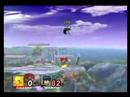 Nintendo Wii İçin "super Smash Brothers Brawl": Pikachu'nın Smash Saldırıları İçin "super Smash Bros Brawl" Nintendo Wii Resim 3