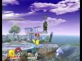 Nintendo Wii İçin "super Smash Brothers Brawl": Pikachu'nın Standart B Taşır "süper Bros Brawl Nintendo Wii Parçalamak İçin" Resim 3