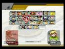 Nintendo Wii İçin "super Smash Brothers Brawl": "süper Bros Brawl Nintendo Wii Parçalamak İçin" Karakterleri Seçme Resim 3