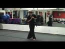Grev Ve Tekmeler Yapmak Tae Kwon : Taekwondo Yan Tekme Resim 4