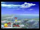 Nintendo Wii İçin "super Smash Brothers Brawl": Pikachu'nın Smash Saldırıları İçin "super Smash Bros Brawl" Nintendo Wii Resim 4