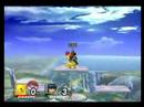Nintendo Wii İçin "super Smash Brothers Brawl": Pikachu'nın Yön B Taşır "süper Bros Brawl Nintendo Wii Parçalamak İçin" Resim 4