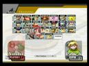 Nintendo Wii İçin "super Smash Brothers Brawl": "süper Bros Brawl Nintendo Wii Parçalamak İçin" Karakterleri Seçme Resim 4