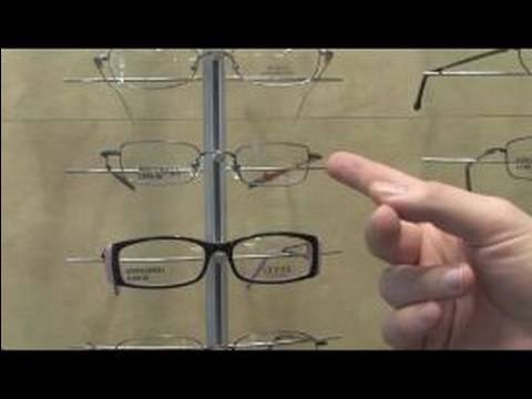 Çocuk Gözlük Almak Nasıl: Çocuk Gözlük Çerçeve Stilleri