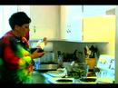 Asya Mutfağı Tarifleri: Limon Salatalık Salatası İçin Ekleme. Resim 3