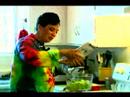 Asya Mutfağı Tarifleri: Nasıl Bir Salatalık Çekirdek Resim 4