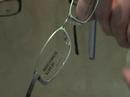 Çocuk Gözlük Almak Nasıl: Tam Metal Çocuk Gözlük Çerçeveleri Resim 4