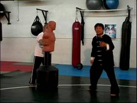 Nasıl Temel Kung Fu: Cezaevi Tekme Kung Fu