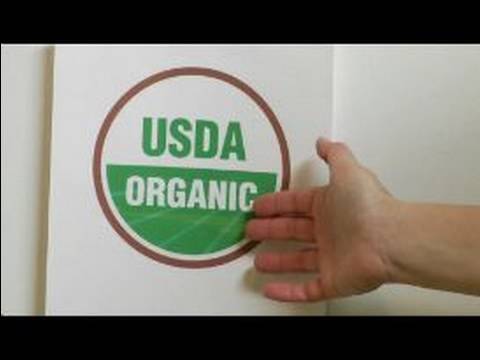 Organik Gıda Vs. Geleneksel Gıda : Tanımlama Organik Gıdalar Resim 1