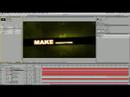 Adobe After Effects Tutorıal: After Effects Bir Proje İle Düzenleme