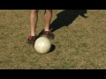 Futbol Salya Hamle: Futbol Topu Bozkır