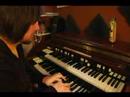 Rock And Roll Organ Dersler: Hammond Orgu Üzerinde Işık Sesleri Çalma