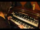 Rock And Roll Organ Dersler: Rock Hammond Orgu Oynamak Nasıl