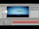 Adobe After Effects Tutorıal: After Effects Görüntüleri İle Yeniden Yükleme Resim 3
