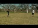 Futbol - Atmak Ins: Throw Futbol Tekniği Resim 3