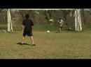 Futbol - Penaltı : Penaltı Vuruşu Tekniği Resim 3
