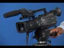Nasıl Bir Dijital Video Kamera: Dijital Video Kamera İle Taban Plakası Kullanmayı Resim 3