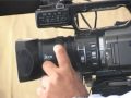 Nasıl Bir Dijital Video Kamera: Nasıl Kullanır Objektif Filtreler Dijital Video Kamera İle Yapılır Resim 3