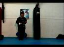 Nasıl Temel Kung Fu: Adım Tekme Kung Fu Resim 3