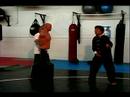 Nasıl Temel Kung Fu: Cezaevi Tekme Kung Fu Resim 3
