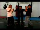 Nasıl Temel Kung Fu: Kung Fu Ön Tekme Resim 3