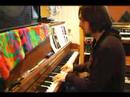 Rock And Roll Klavye Dersleri : Bir Rock Grubunda Piyano Kullanarak  Resim 3