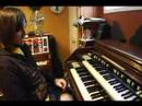 Rock And Roll Klavye Dersleri : Hammond Organ Kaya Klavye Resim 3