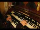 Rock And Roll Organ Dersler: Hammond Orgu Rock Grupları İçinde Oynarken Resim 3