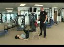 Vücut Geliştirme Egzersizleri : Bacak Egzersizleri Resim 3