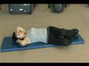 Vücut Geliştirme Egzersizleri : Yan & Jack Crunch Egzersizleri Resim 3