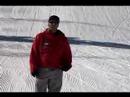 Yeni Başlayanlar İçin Snowboarding: Snowboard İçinde Asansör Sandalye Uzak Kayma Resim 3