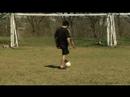 Futbol - Penaltı : Penaltı Vuruşu Tekniği Resim 4