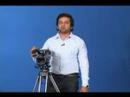 Nasıl Bir Dijital Video Kamera: Dijital Video Kamera İle Taban Plakası Kullanmayı Resim 4