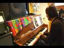 Rock And Roll Klavye Dersleri : Bir Rock Grubunda Piyano Kullanarak  Resim 4