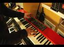 Rock And Roll Organ Dersler: Hammond Organları Benzetimini Yapmak Nasıl Resim 4