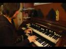 Rock And Roll Organ Dersler: Hammond Orgu Üzerinde Işık Sesleri Çalma Resim 4