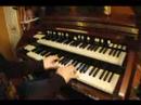 Rock And Roll Organ Dersler: Nasıl Cesur Hammond Orgu Oynanır Resim 4