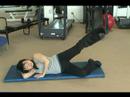 Vücut Geliştirme Egzersizleri : Bruce Bacak Kaldırma Egzersizleri Resim 4