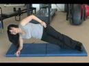 Vücut Geliştirme Egzersizleri : Plank Egzersizleri Resim 4
