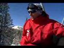 Yeni Başlayanlar İçin Snowboarding: Snowboard İçinde Asansör Sandalye İçine Almak Resim 4